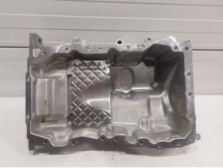 Engine Oil Pan